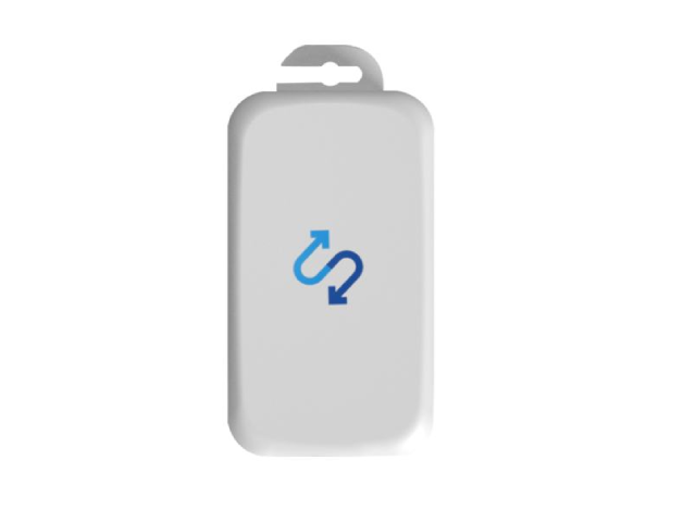 Stratosfy Temperature Sensor — Stratosfy-designed device
