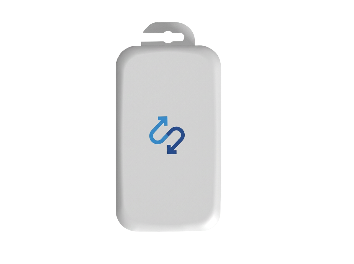 Stratosfy temperature sensor