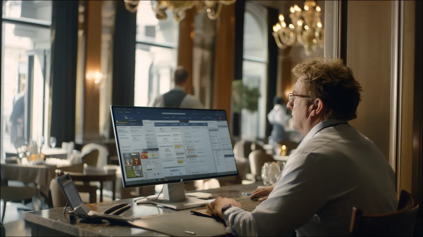 Desktop escalation oversight