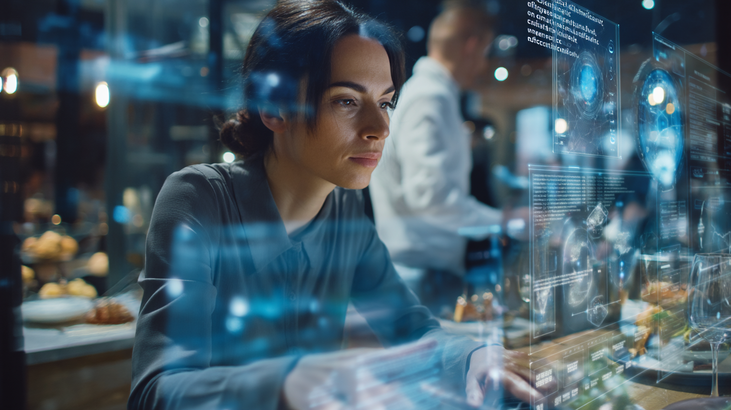Operator with contextual intelligence