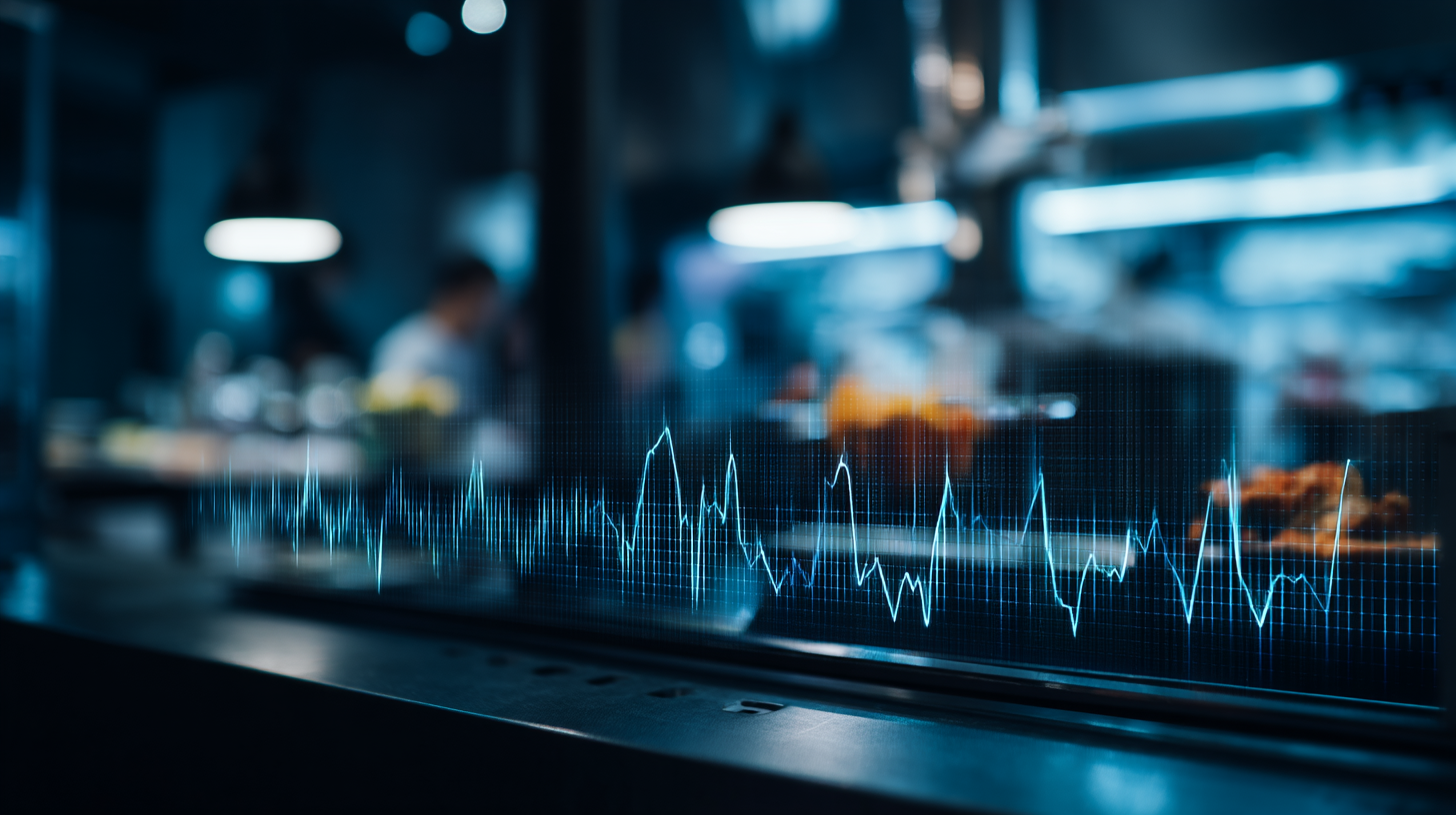 Operational patterns and trend signals