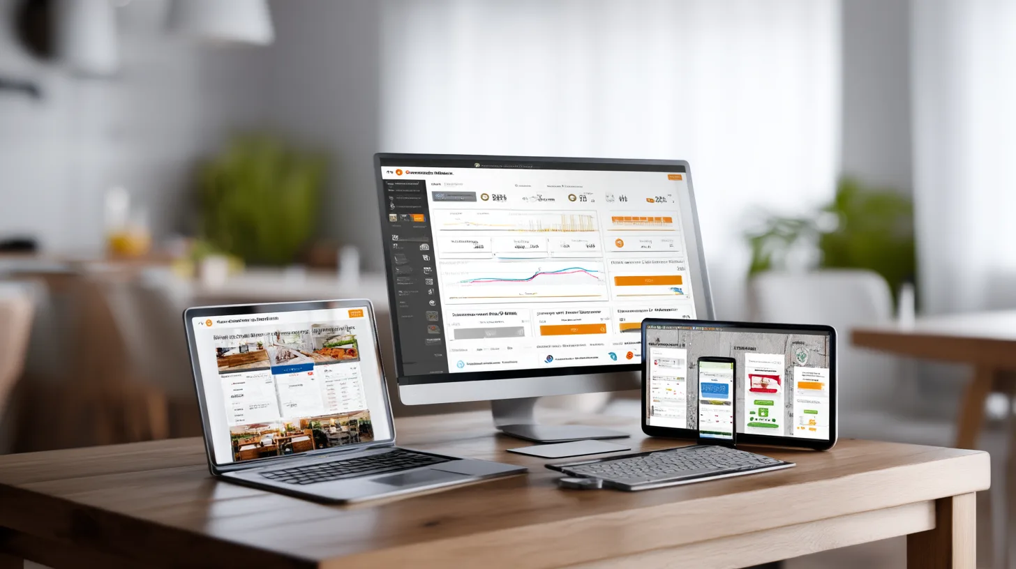 One operational visibility layer