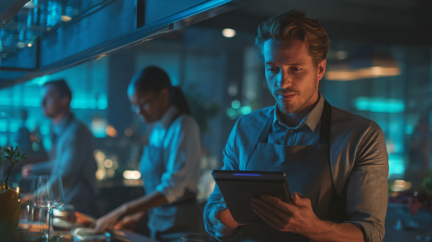 AI grounded in operational reality.