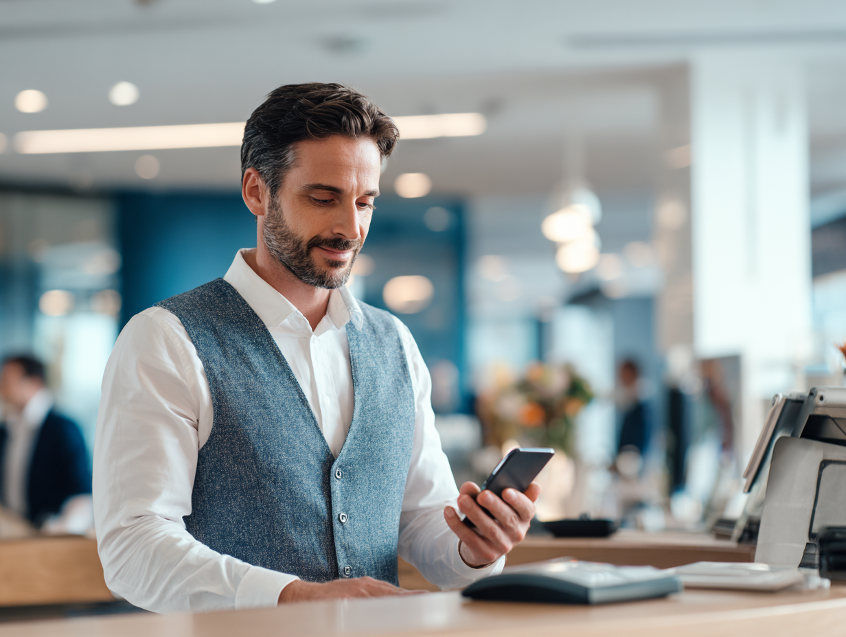 What should a manager do about a no-show?
