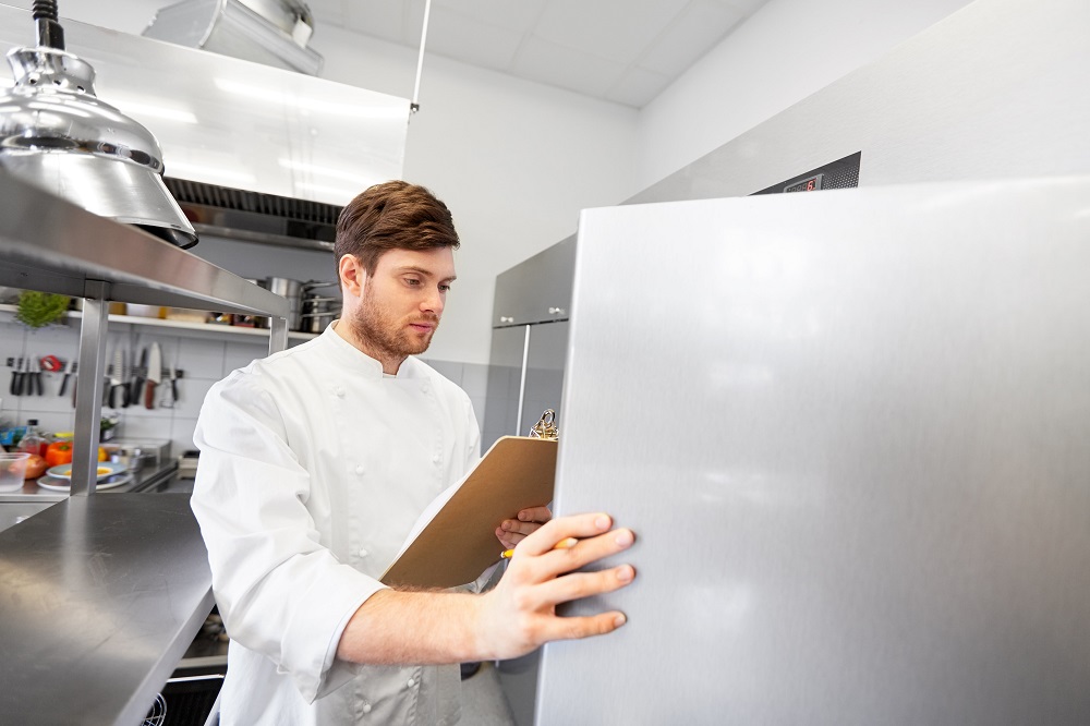 The Importance of Proper Airflow for Refrigeration Units