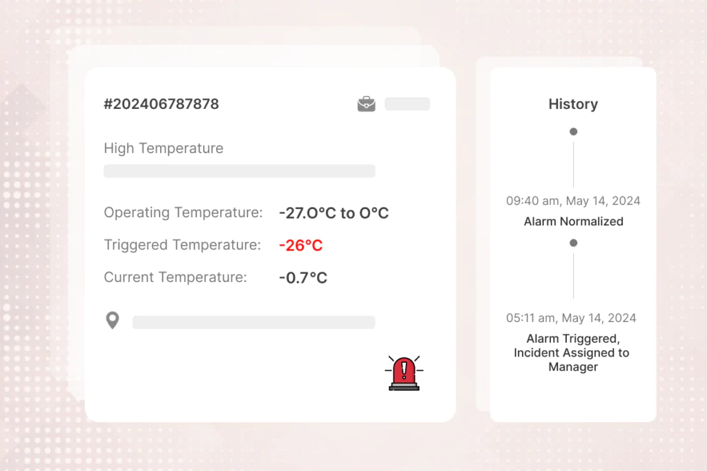 Cost Control Incident-Management